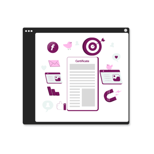 DIGITAL MARKETING TRAINING COURSE