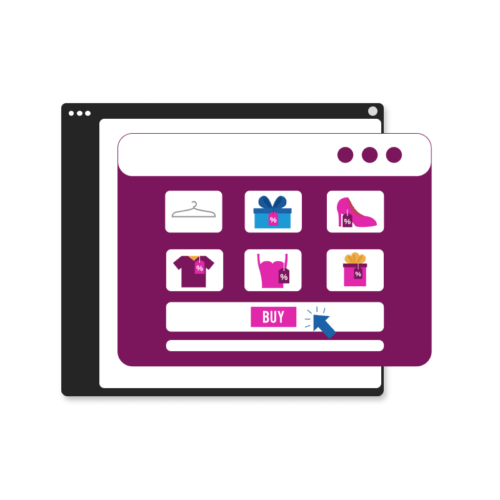 GOOGLE SHOPPING COURSE