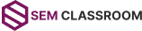 SEM classroom Logo JPG SEM classroom Logo JPG