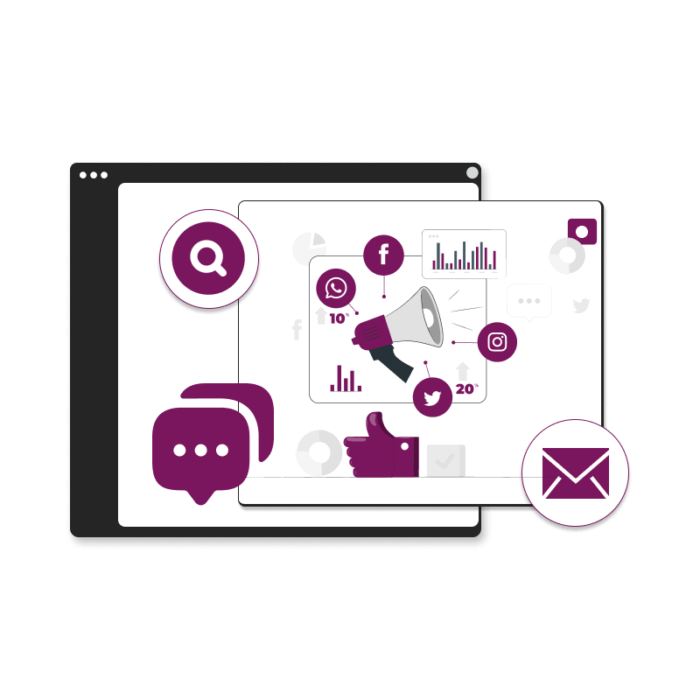 SOCIAL MEDIA COURSE
